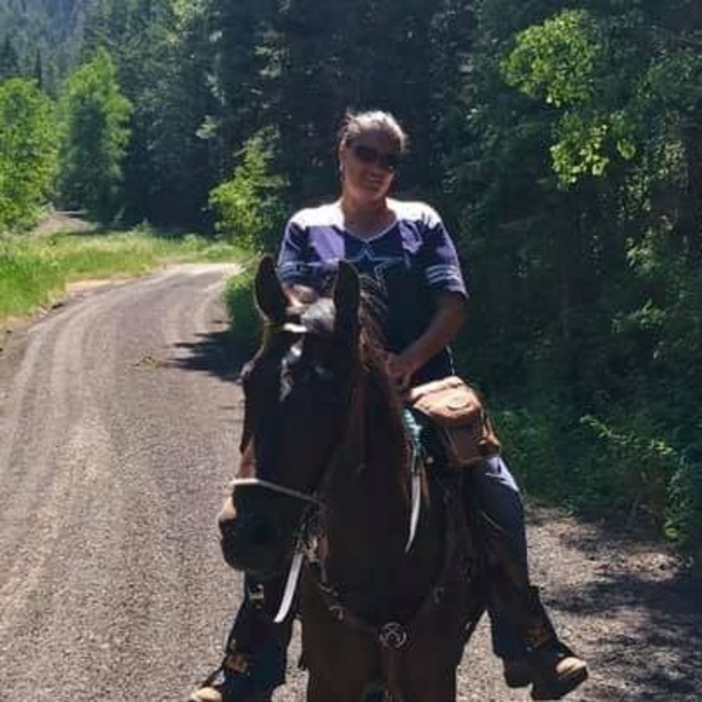 Meet your Posher, Tyana